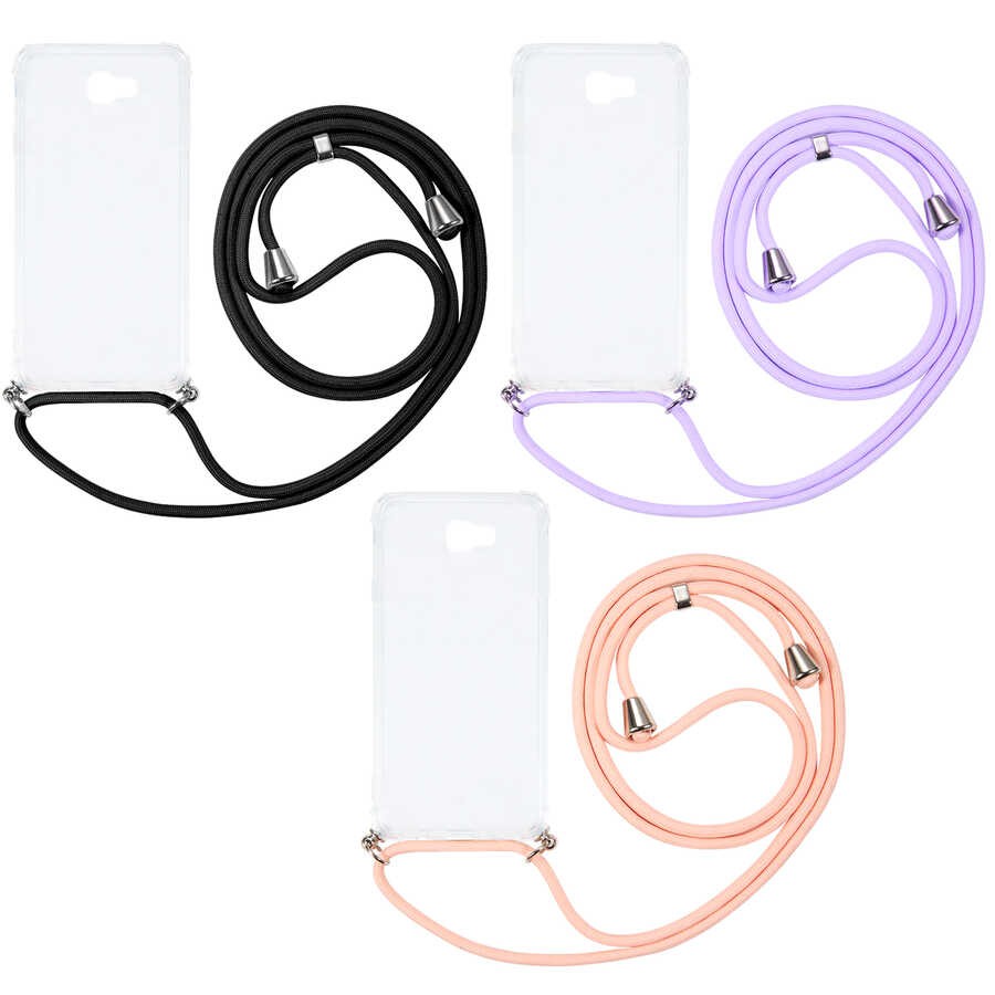 Galaxy J7 Prime Zore X-Rop Kapak