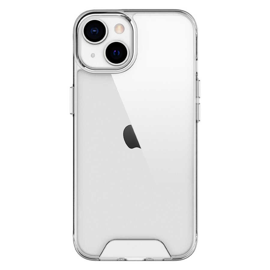 iPhone 14 Plus Zore Gard Silikon