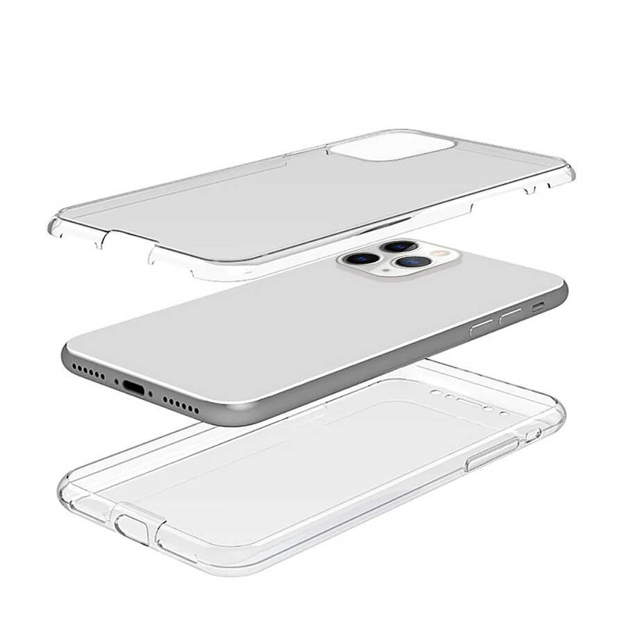 iPhone 12 Pro Zore Enjoy Kılıf