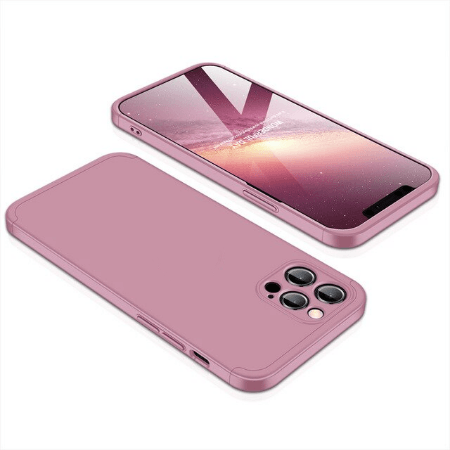 iPhone 12 Pro Zore Ays Kılıf