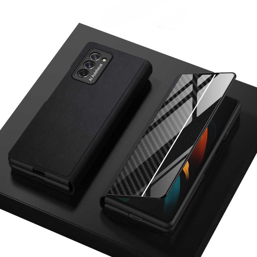 Galaxy Z Fold 2 Zore Droga