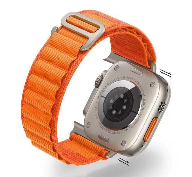 Watch 38mm Zore KRD-74 Hasır Kordon