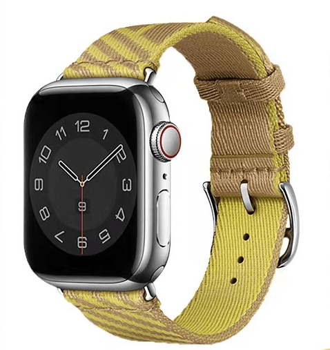 Watch 42mm KRD-51 Hasır Kordon
