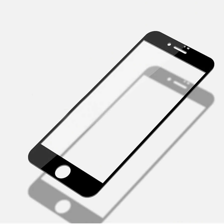 iPhone SE 2022 Davin Seramik Ekran Koruyucu