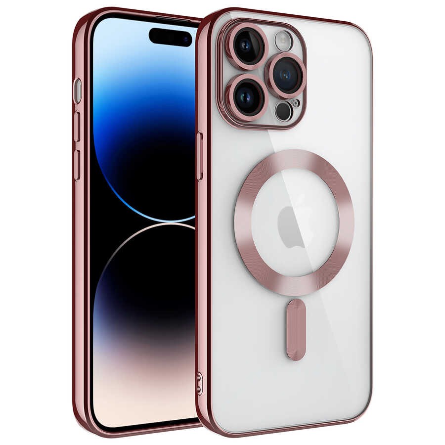 Rose Gold