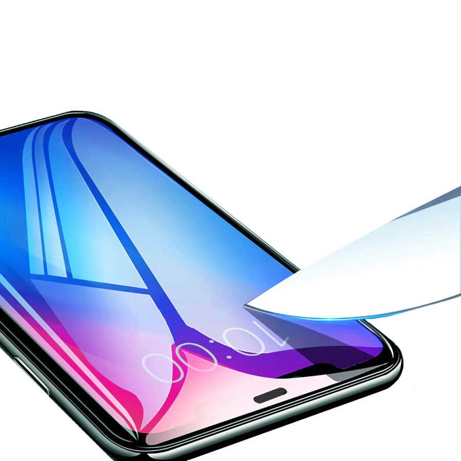 iPhone 11 Pro Max Davin Seramik Ekran Koruyucu
