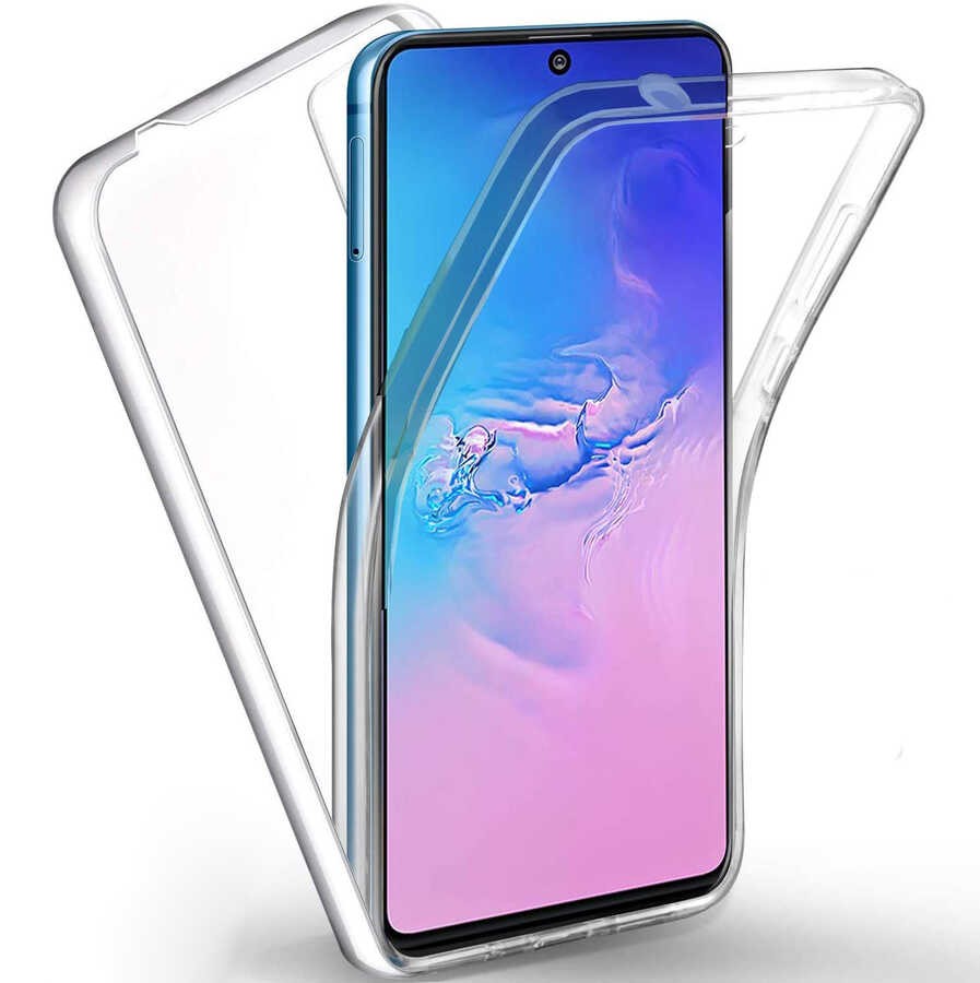 Galaxy M31S Zore Enjoy Kılıf