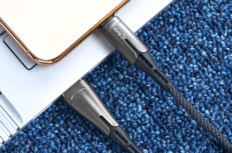 Zore Lightning Focus USB Cable