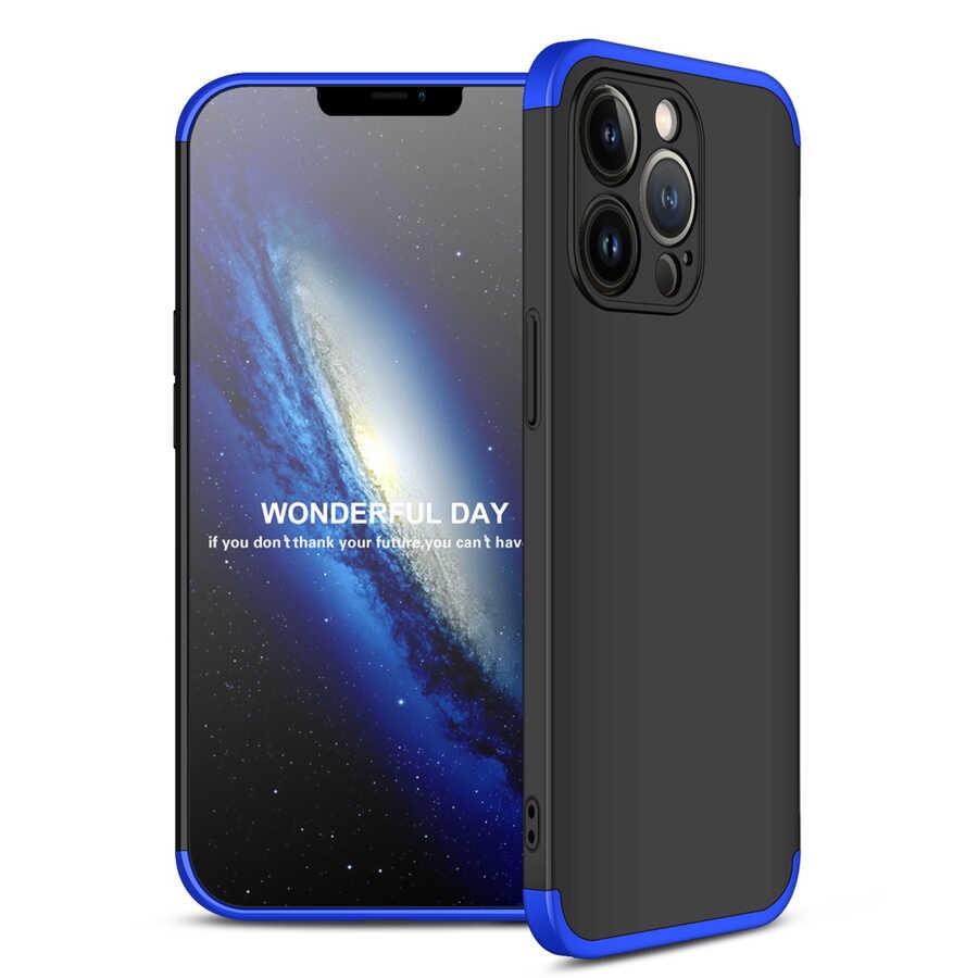 iPhone 13 Pro Max Zore Ays Kılıf