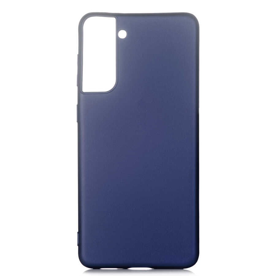 Galaxy S21 Zore Premier Silikon Kapak