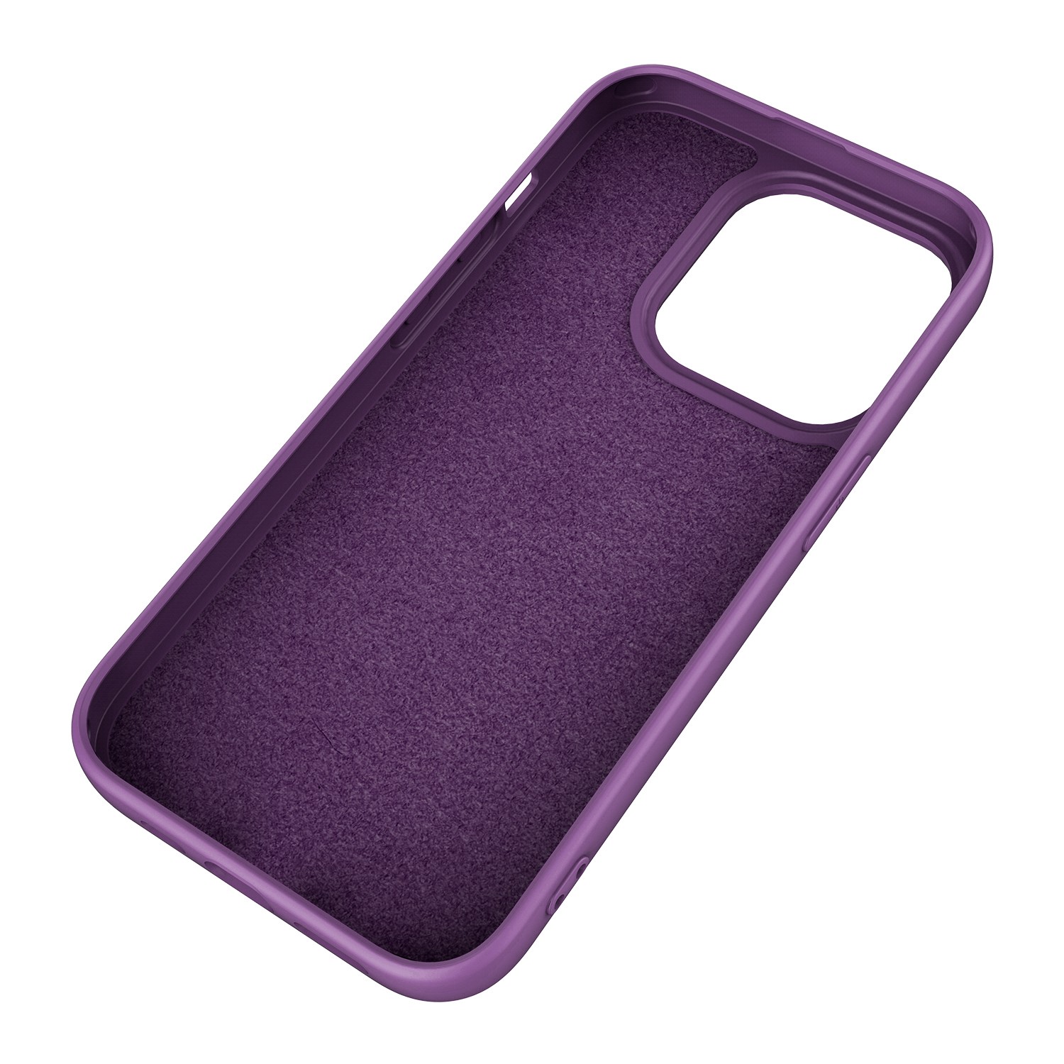 iPhone 14 Pro Kılıf Zore LSR Lansman Kılıf