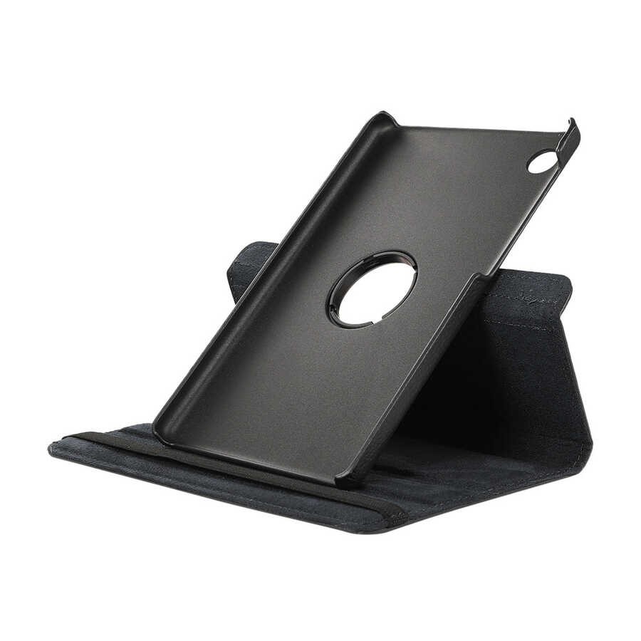 Lenovo Tab M10 Plus TB-125F - TB-128F 3. Jenerasyon Zore Dönebilen Standlı