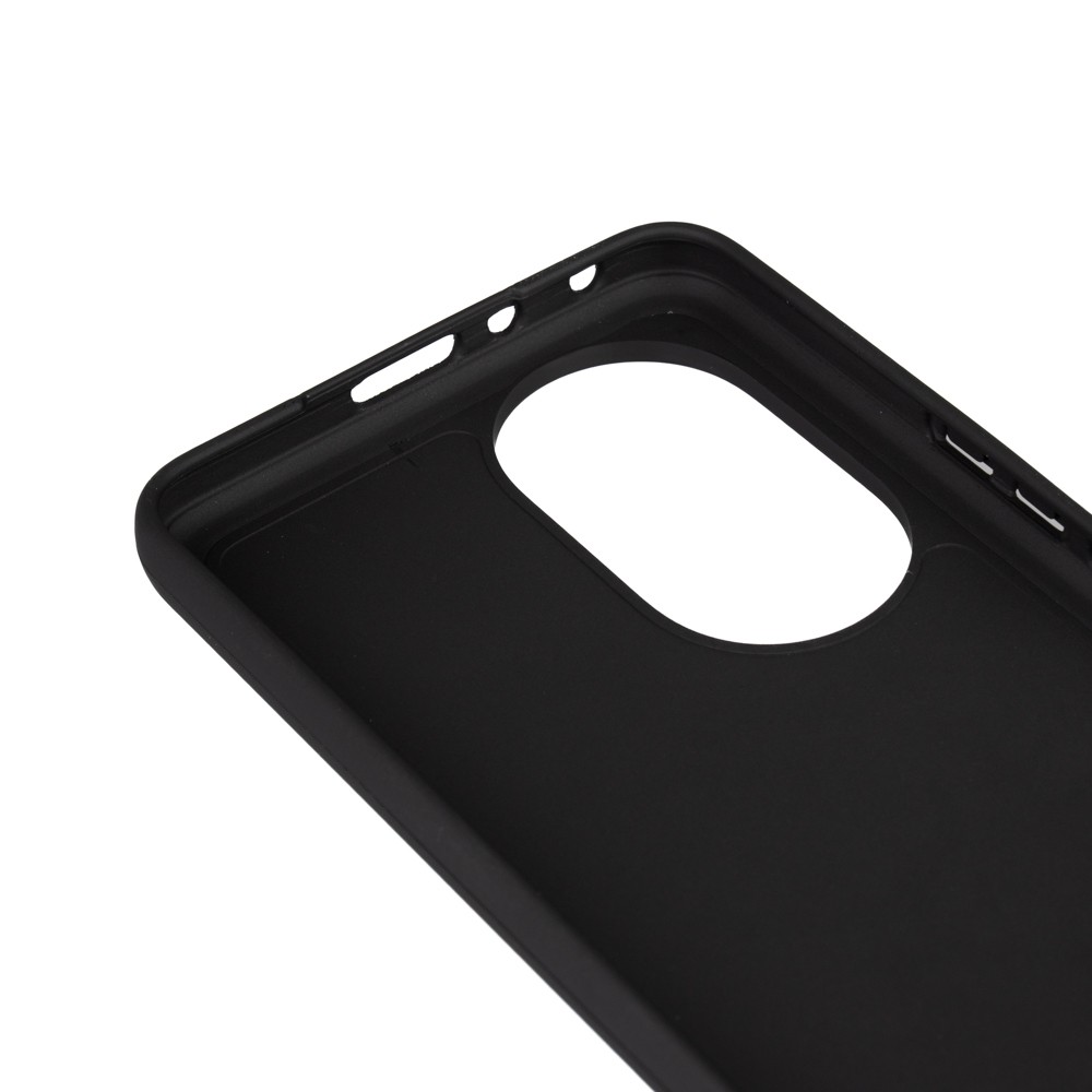 Honor 200 Kılıf Zore Biye Silikon