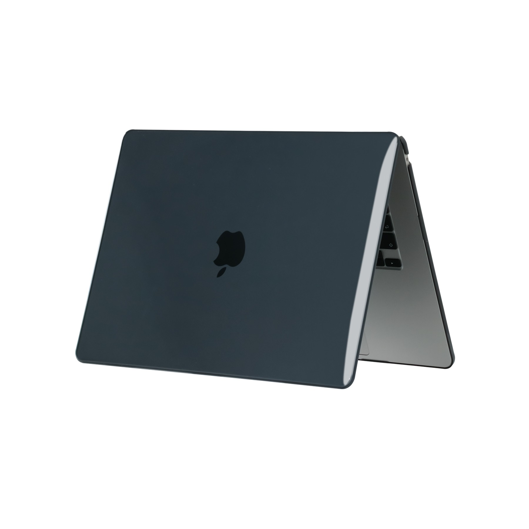 Macbook 15' Air M3 A3114 Zore MSoft Kristal Kapak