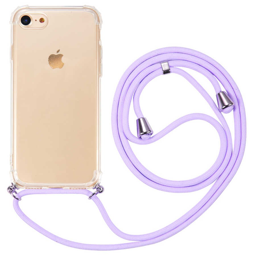 iPhone SE 2022 Zore X-Rop Kapak