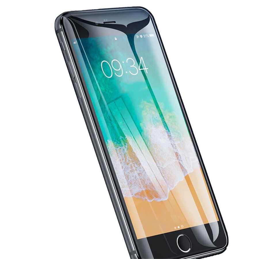iPhone SE 2022 Davin Seramik Ekran Koruyucu