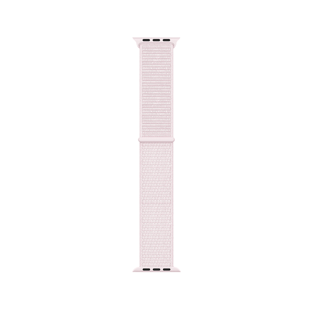 Pearl Pink