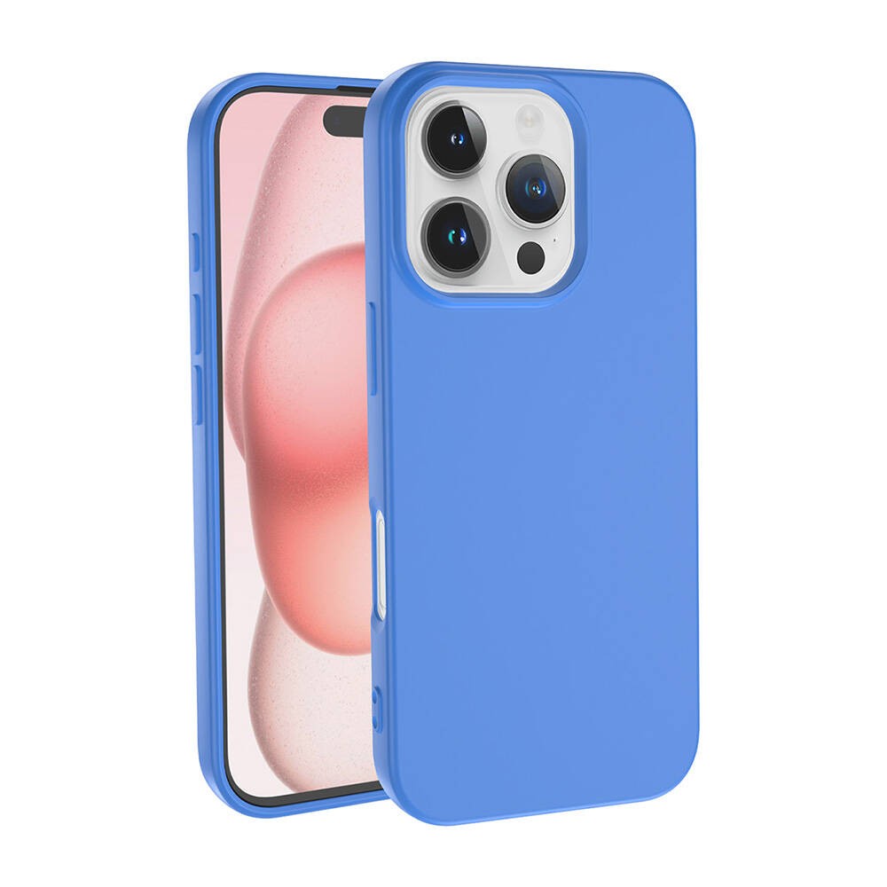 iPhone 16 Pro Max Kılıf Zore LSR Lansman Kılıf