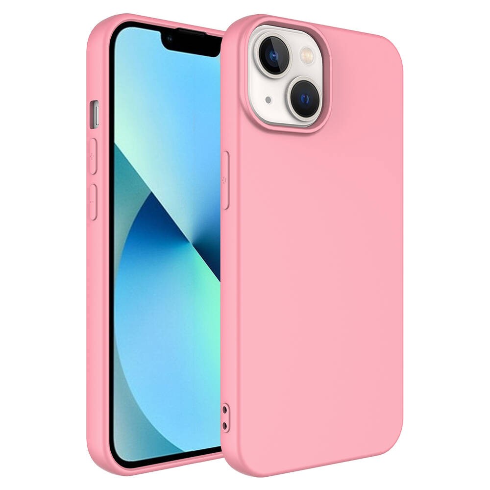 Pembe Açık