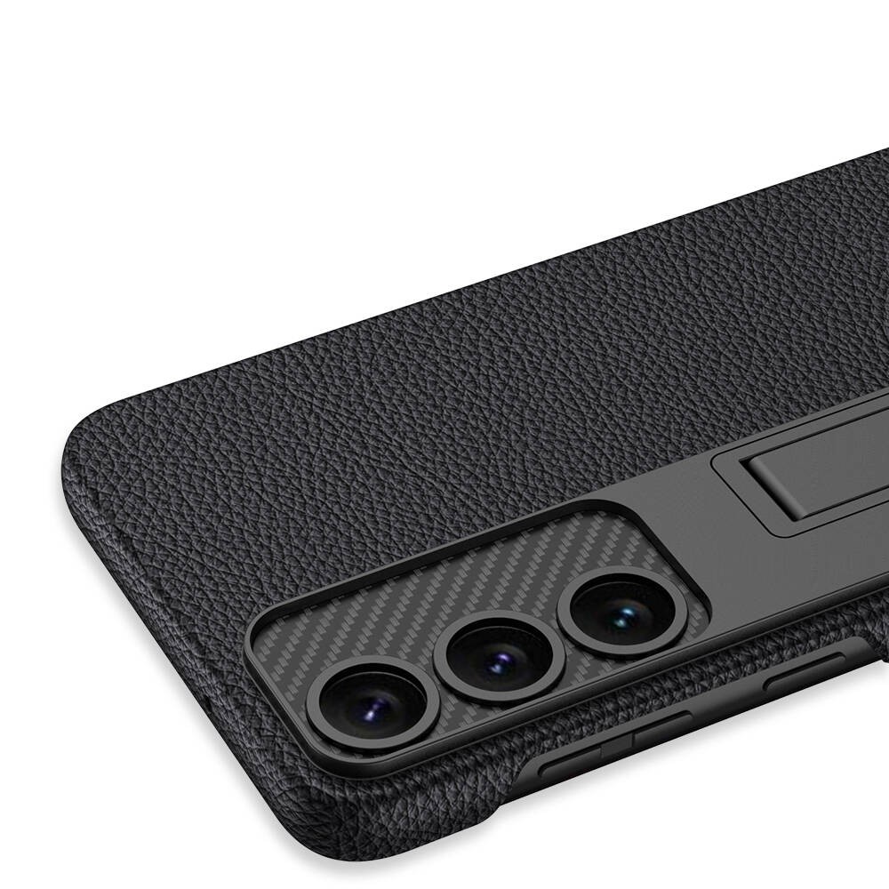 Galaxy S24 Zore Kıpta Standlı