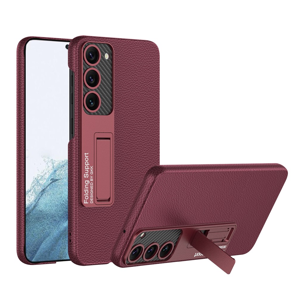 Galaxy S23 Plus Zore Kıpta Standlı