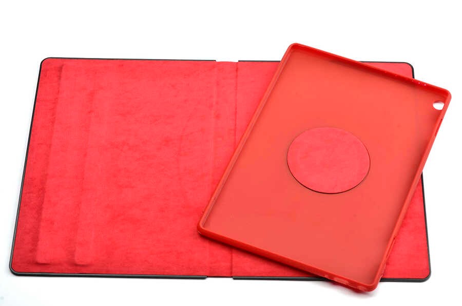 Lenovo M10 TB-X505F Zore Fest Dönebilen Standlı