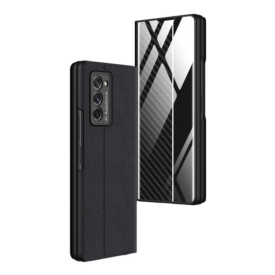 Galaxy Z Fold 2 Zore Droga