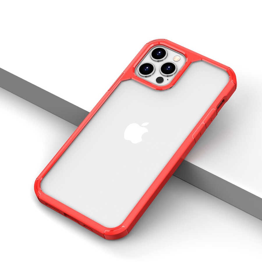 iPhone 11 Pro Max Zore Roll Kapak