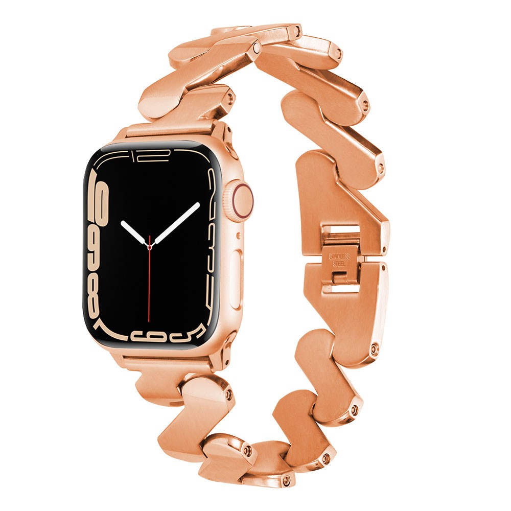 ​​​ Watch 44mm Kordon KRD-80 Metal Strap Kayış