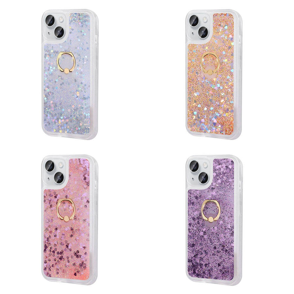 iPhone 15 Zore Milce Kapak