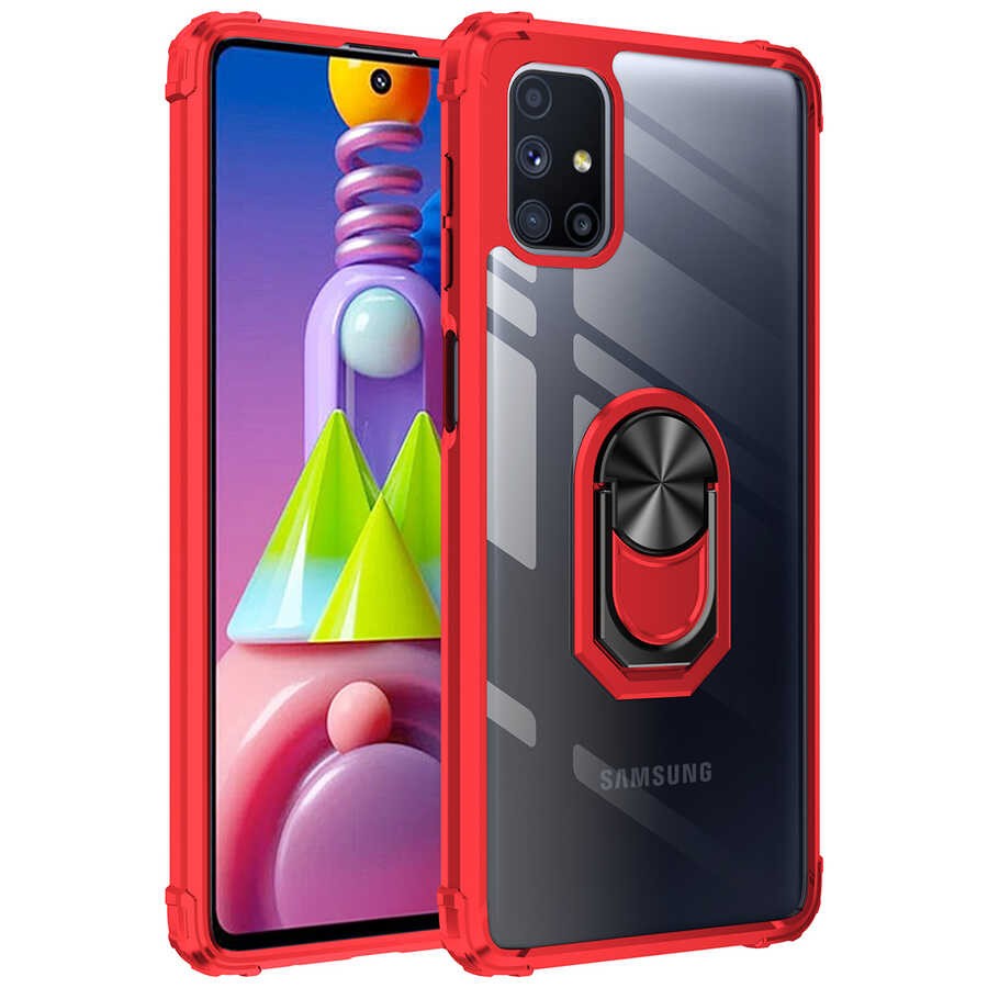 Galaxy M51 Zore Mola Kılıf