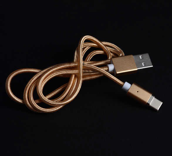 Zore Type-c Magnet USB Cable