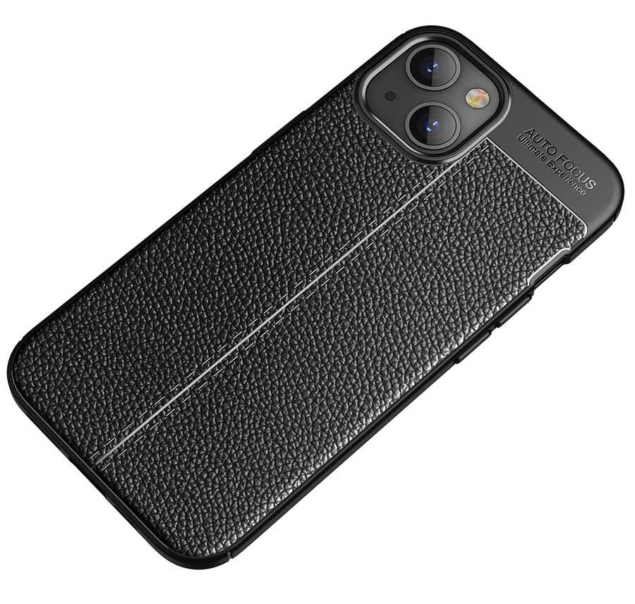 iPhone 13 Mini Zore Niss Silikon Kapak