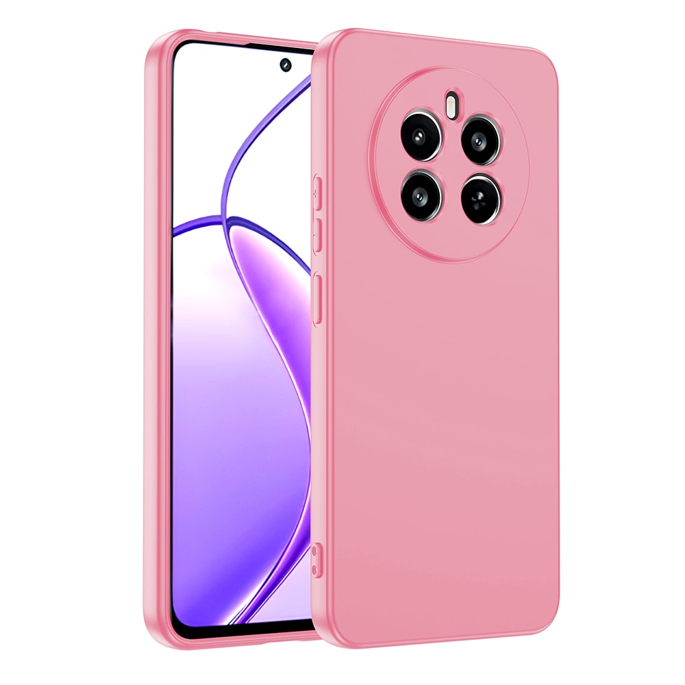 Realme 12 4G Kılıf Zore Mara Lansman Kapak