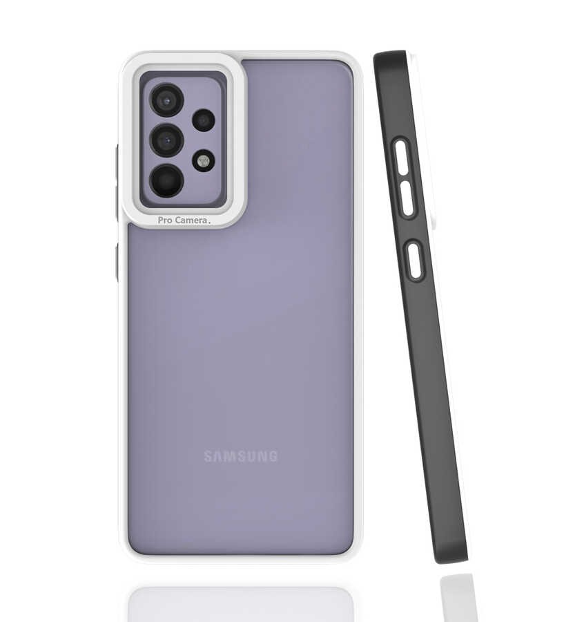 Galaxy A52 Zore Mima Kılıf