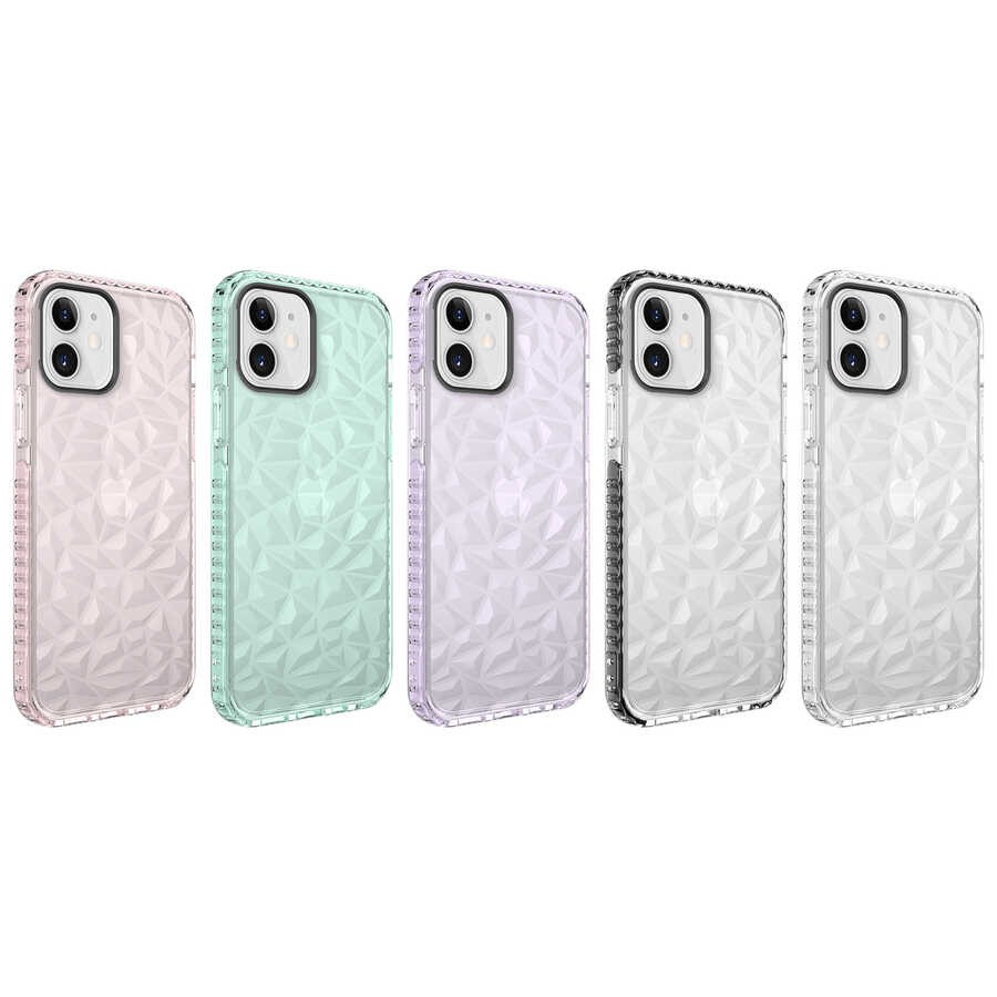 iPhone 12 Zore Buzz Kılıf