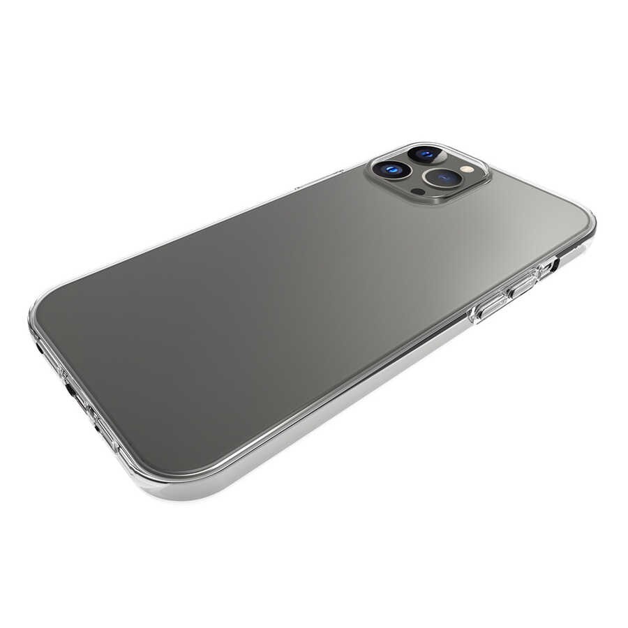 iPhone 15 Pro Max Kılıf Zore Süper Silikon Kılıf