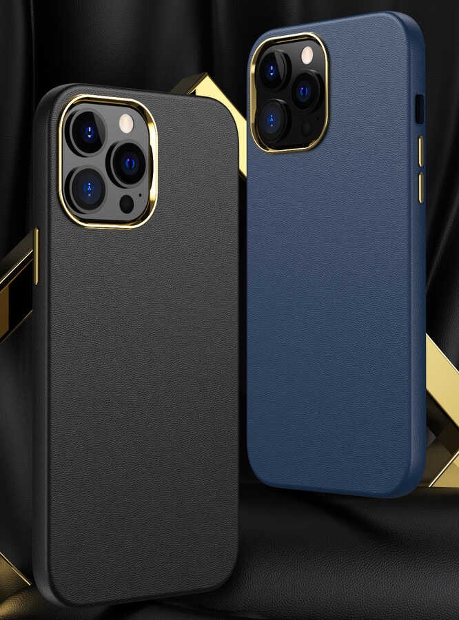 iPhone 13 Pro Max Zore Natura