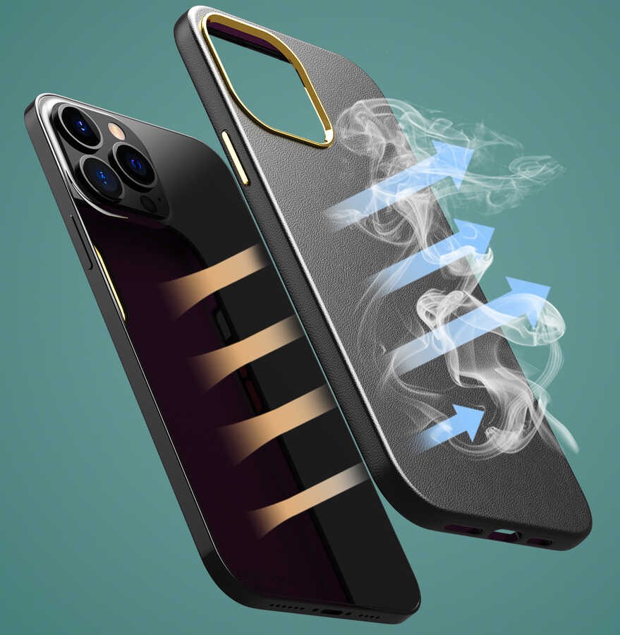 iPhone 13 Pro Max Zore Natura