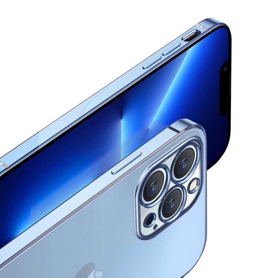 iPhone 13 Pro Zore Gbox