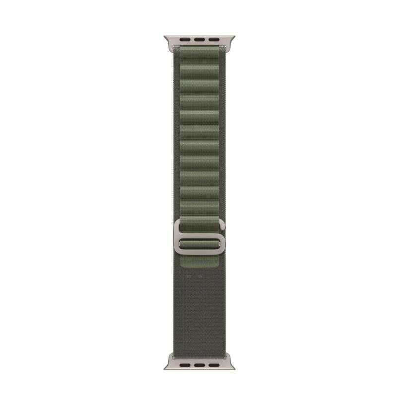Watch 38mm Zore KRD-74 Hasır Kordon