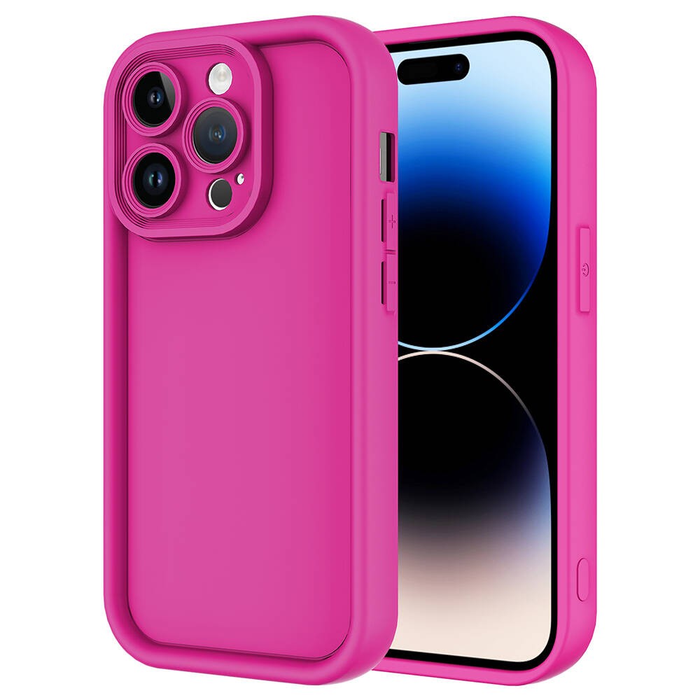 Pembe Koyu