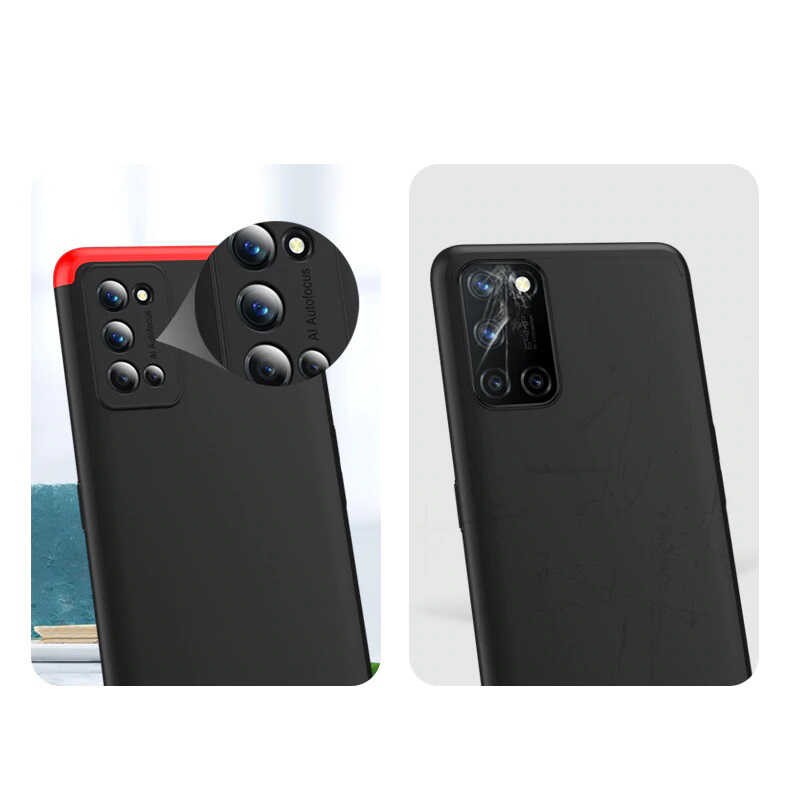 Realme 7 Pro Zore Ays Kılıf
