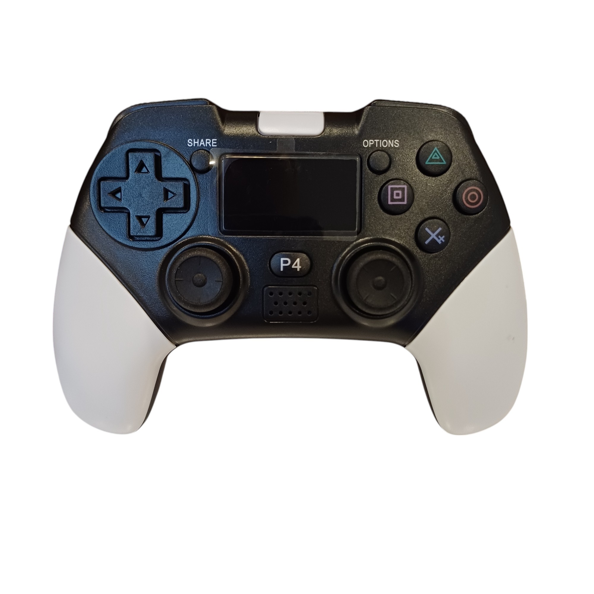 Platoon Pl-2851 Ps4 Hoparlörlü Led Göstergeli Kulaklık Girişli Wireless Oyun Konsolu(Son Versiyon)