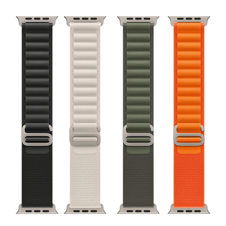Watch 38mm Zore KRD-74 Hasır Kordon
