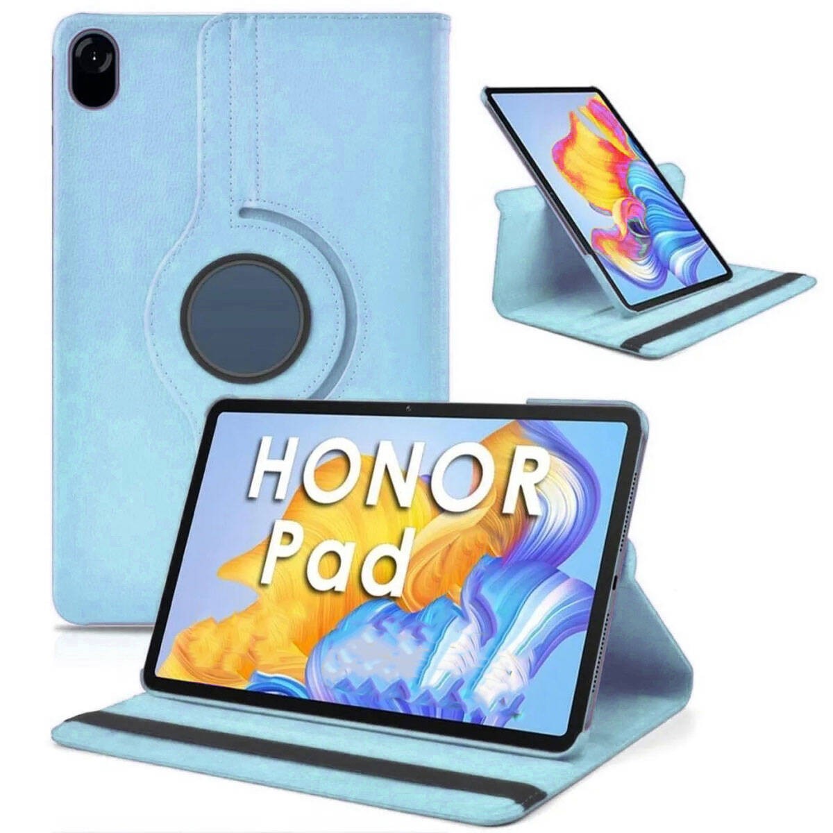 Huawei Honor Pad X9 11.5' Zore Dönebilen Standlı