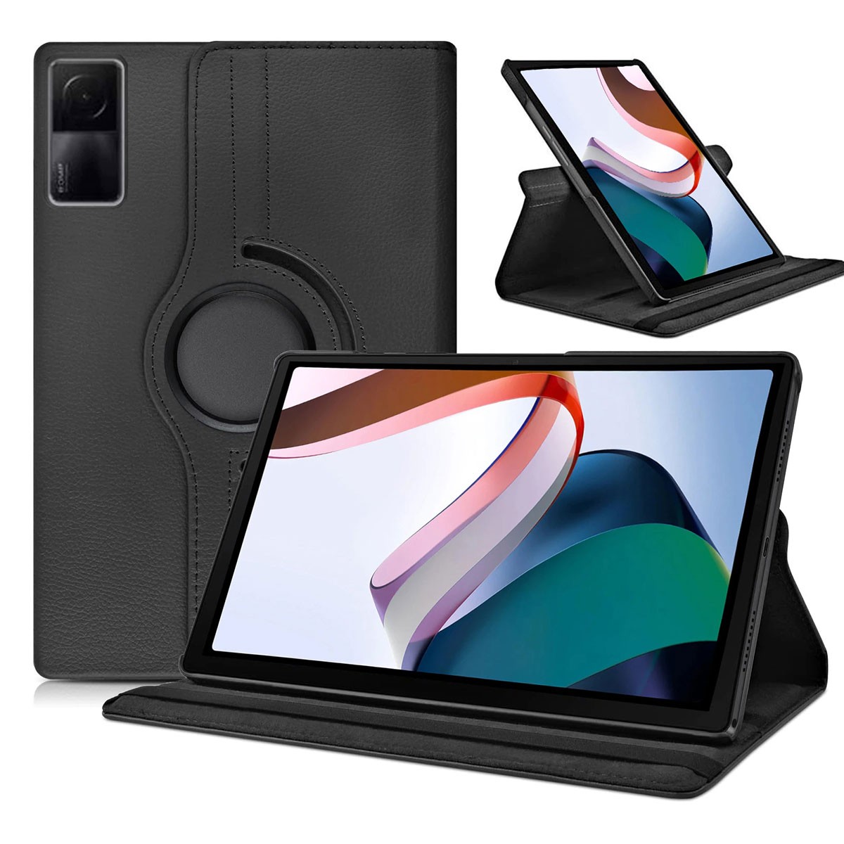 Xiaomi Redmi Pad Zore Dönebilen Standlı