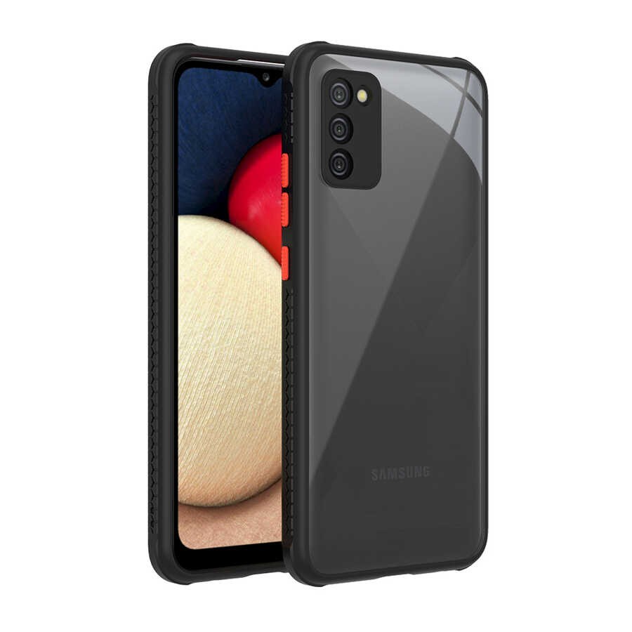 Galaxy A02S Zore Kaff Kılıf