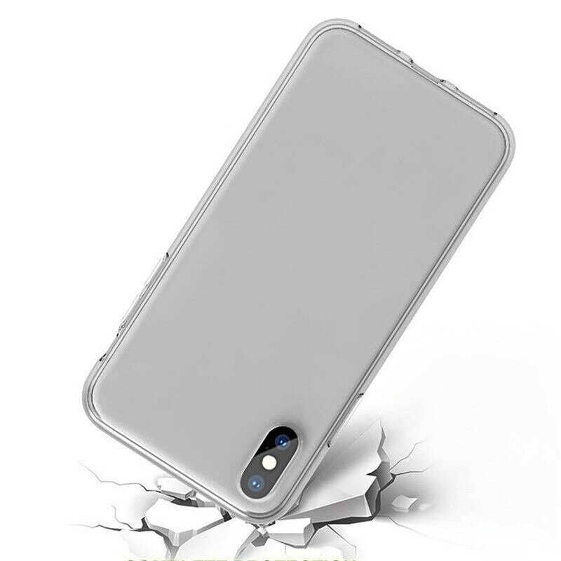 iPhone XS 5.8 Zore Enjoy Kılıf