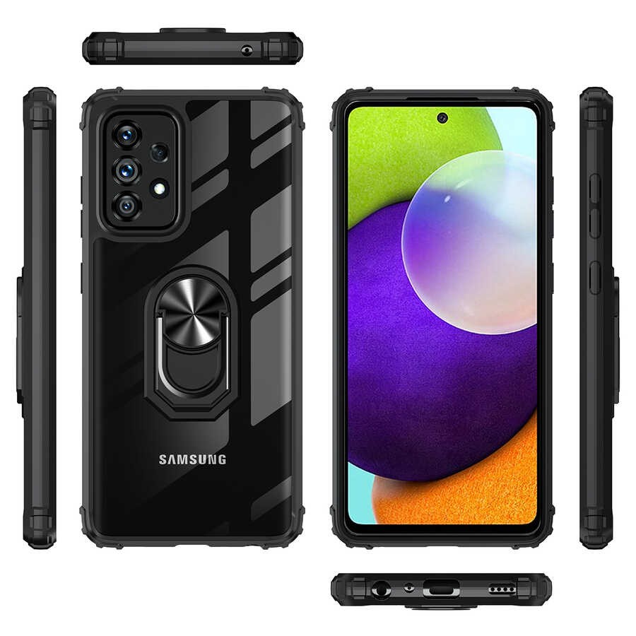 Galaxy A32 4G Zore Mola Kılıf